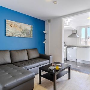 Appartement met Drie Slaapkamers