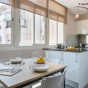 Standaard Appartement met Drie Slaapkamers
